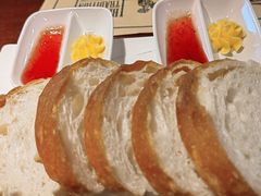 -马迭尔德式西餐精酿啤酒屋(中央大街店)
