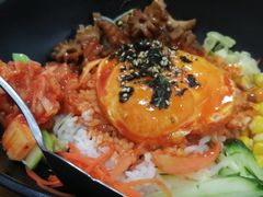 -优壹佳·延边朝鲜族料理(中山北路店)