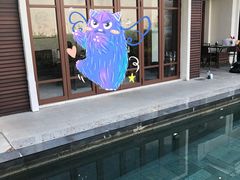 -候鸟水榕庄度假酒店