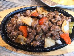 -Hi YOU你的饭局泰餐厅(雍和宫店)
