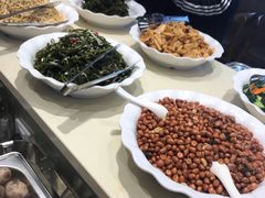 -素满香·素食自助餐(苏州·临顿路店)