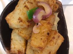 -港湾宴会厅(京基百纳店)