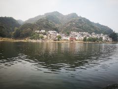 -新安江山水画廊风景区