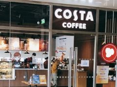 -COSTA COFFEE(金长安大厦店)