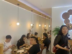 -铁手珈琲制造局metalhands(望京店)