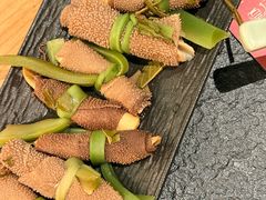 -盡膳口福跷脚牛肉火锅(国贸商城店)