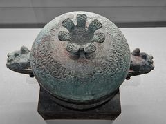 -四川博物院