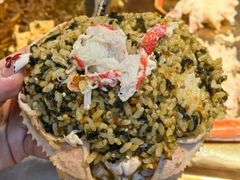 -本达人海鲜烧烤·朝鲜族风味(发展店)