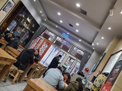 -胡家包子·清真(大众巷店)