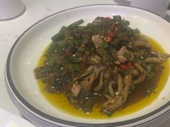 -院8里·少城记忆老川菜(宽窄巷子店)