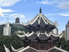 -文昌阁