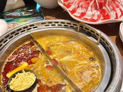 -快乐小羊(富强中路店)