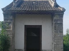 -汉长安城未央宫国家考古遗址公园