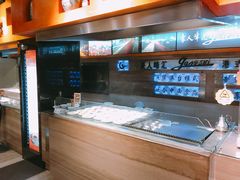 -豪人峰汇·餐厅(世水花园店)