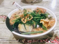 螺蛳粉-吉庆桂林米粉·柳州螺蛳粉(港汇广场店)