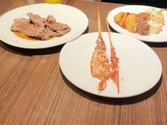 -成都蒲江花样年福朋喜来登度假酒店·宜客乐西餐厅