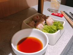 -海底捞火锅(大融城店)