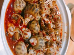 -三妹小龙虾·黄油蟹(华侨城总店)