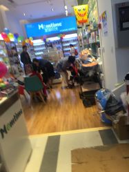 -宝妈时光(重庆印象城店)