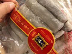 凉卷-宫廷糕点铺