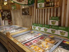 -锅圈食汇火锅烧烤食材超市(民丰家园店)