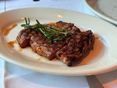 -MORTON'S 莫尔顿牛排坊(北京丽晶酒店)
