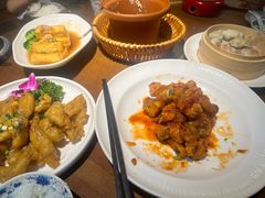 -乡里八闽·福州乡土菜(西园店)