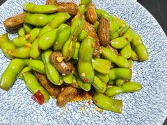 -517烧烤·龙虾·海鲜大排档(万象都荟店)