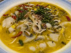 -宝月楼·台湾菜馆(天河城店)