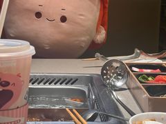 -海底捞火锅(青悦城店)