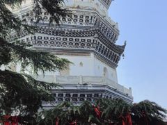 -迎江寺