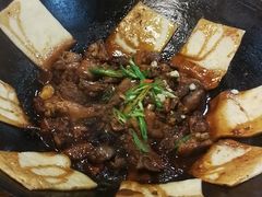 -皖北巫氏三胖地锅鸡(正大店)