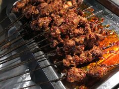 -佰运猪蹄(高陵店)