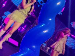 -MOSSO·Liveshow(M3香港广场店)