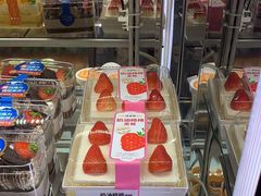 -味多美蛋糕(旧头路店)