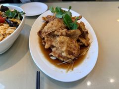 -谢虢彬名厨私房菜