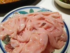 -岗上渣渣老火锅(两路口店)