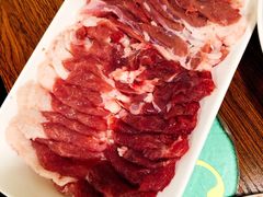 -老门框爆肚涮肉(金宝街店)