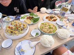 -北方饺子王·海肠捞饭·海鲜锅(山大店)