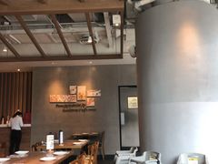 大堂-必胜客(苏州中心店)