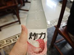 -葛记焖饼(桐柏路店)