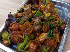 -幸福铁板烧(共和村店)