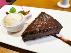 -安妮意大利餐厅(国贸店)
