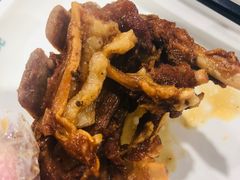 羊蝎子-来顺成饭庄