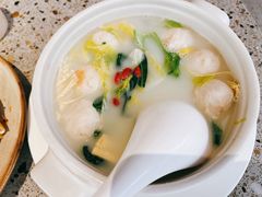 -大树餐厅(大悦城店)