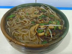 -白家肥肠粉(老东城根街店)