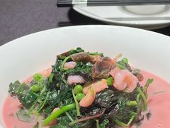 -简小舍· 民间手艺菜(古德寺店)