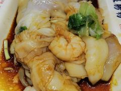 荔银王牌肠粉-荔银肠粉·非遗手藝(夫子庙店)