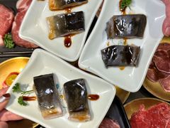 -東盛炭烤自助料理(浦东文峰广场店)