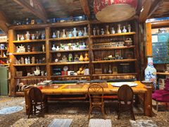 -一桶江山餐厅(松北店)